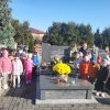 13. Wycieczka na cmentarz